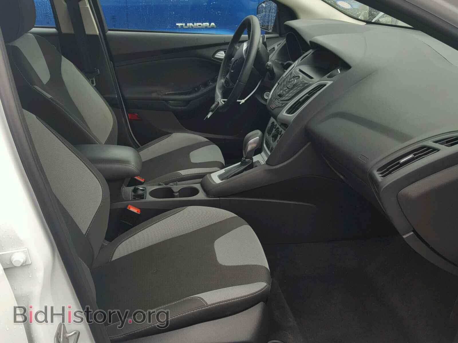2014 FORD FOCUS - VIN: 1FADP3K28EL173175 - Photo 5