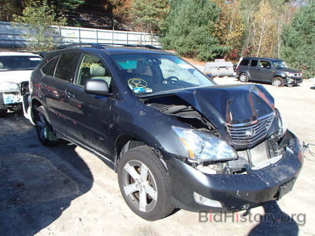 Photo JTJHA31U950097982 - LEXUS RX330 2005