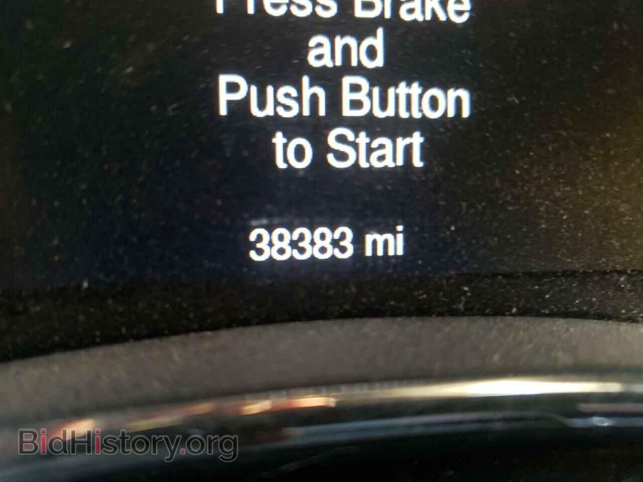 2014 DODGE DURANGO - VIN: 1C4SDJET5EC278520 - Фото 8