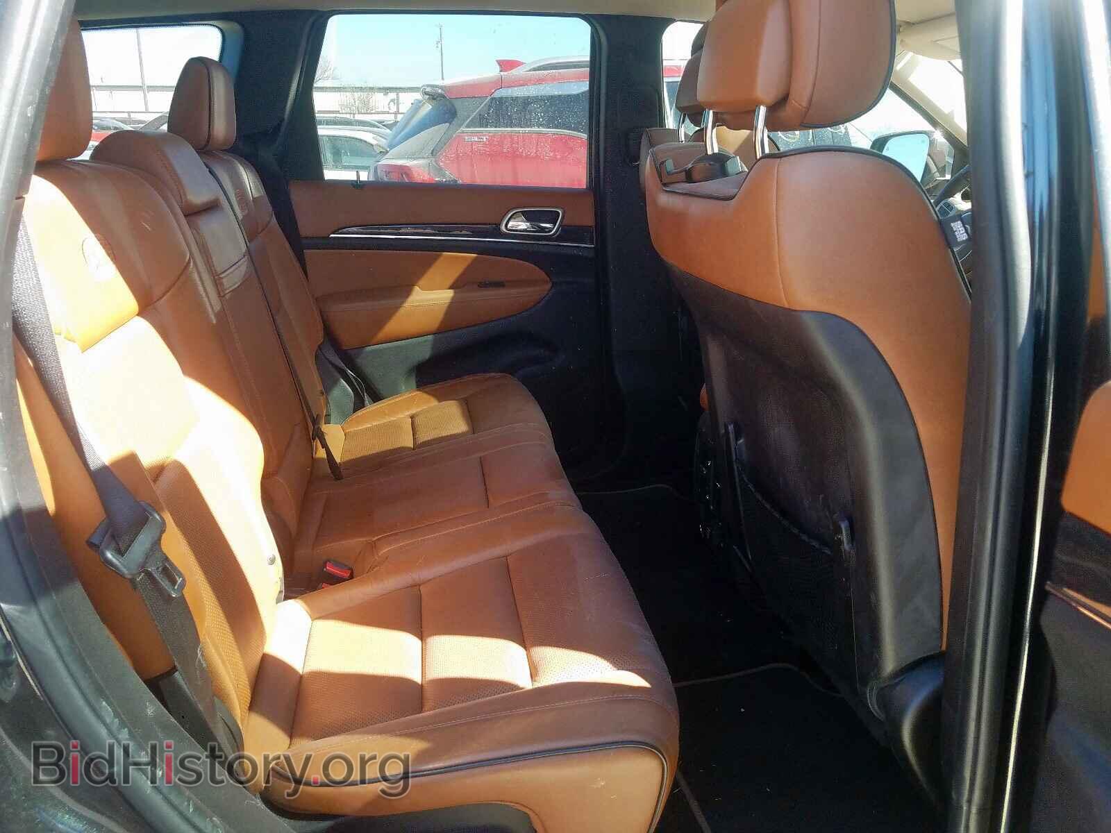 2012 JEEP CHEROKEE - VIN: 1C4RJFCGXCC154377 - Фото 6