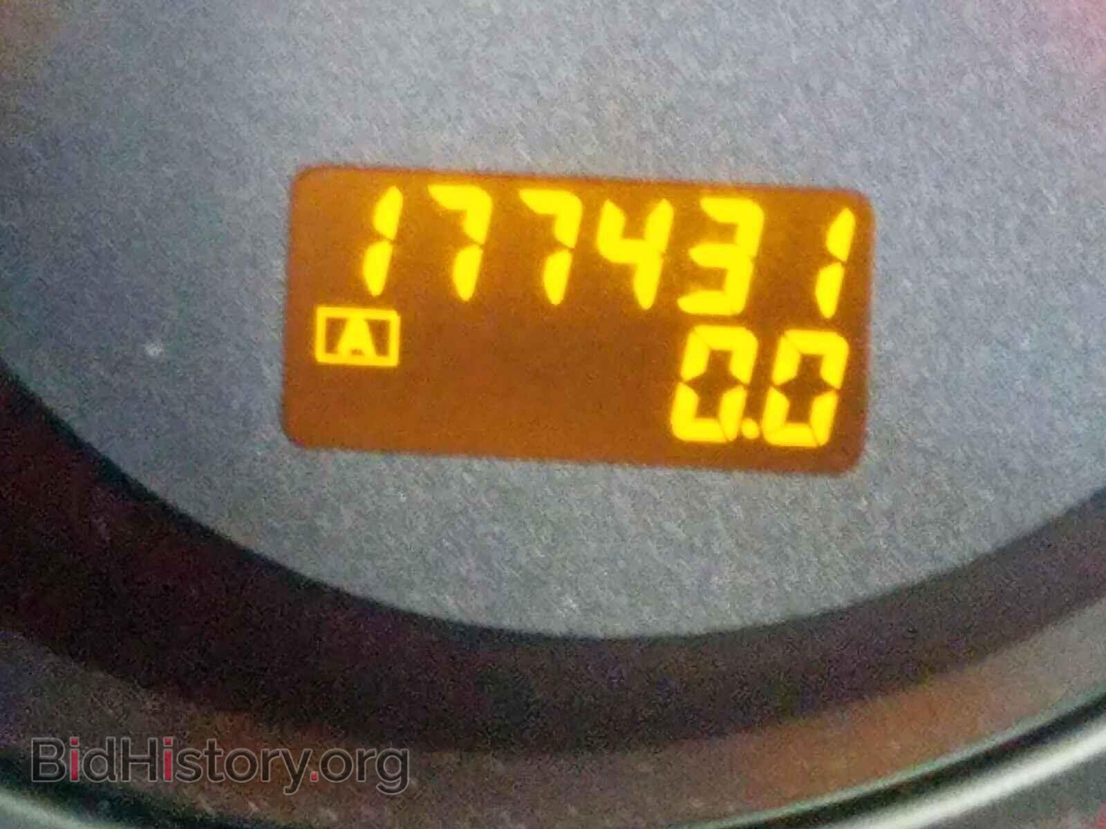 2005 NISSAN MAXIMA - VIN: 1N4BA41E95C849398 - Фото 8
