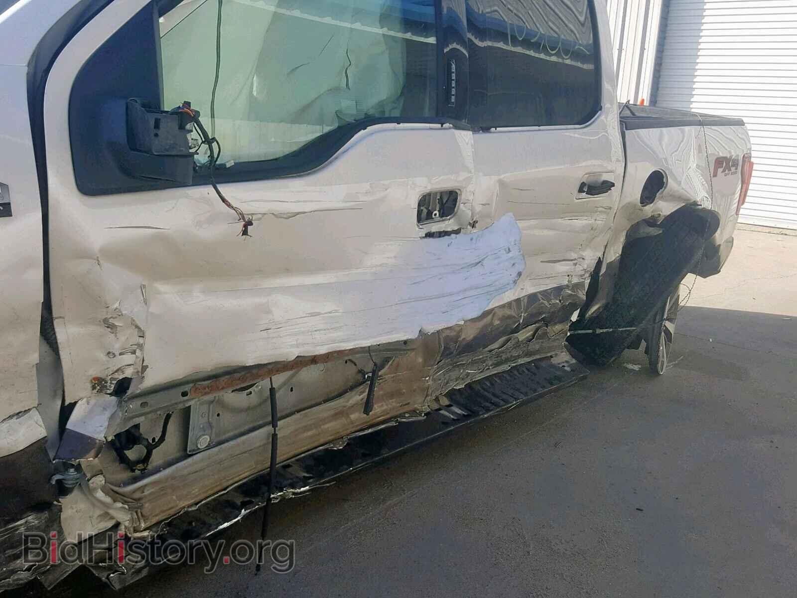 2015 FORD F150 SUPER - VIN: 1FTEW1EF9FFC85634 - Фото 9