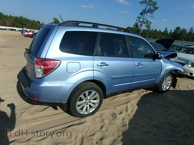 2012 SUBARU FORESTER - VIN: JF2SHADCXCH409609 - Фото 9