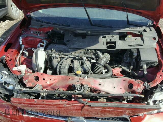 2012 MITSUBISHI LANCER - VIN: JA32U2FU3CU606620 - Фото 7