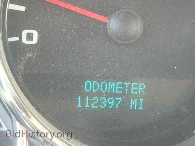 2007 CHEVROLET SILVERADO - VIN: 1GCEC19J07Z569161 - Фото 8