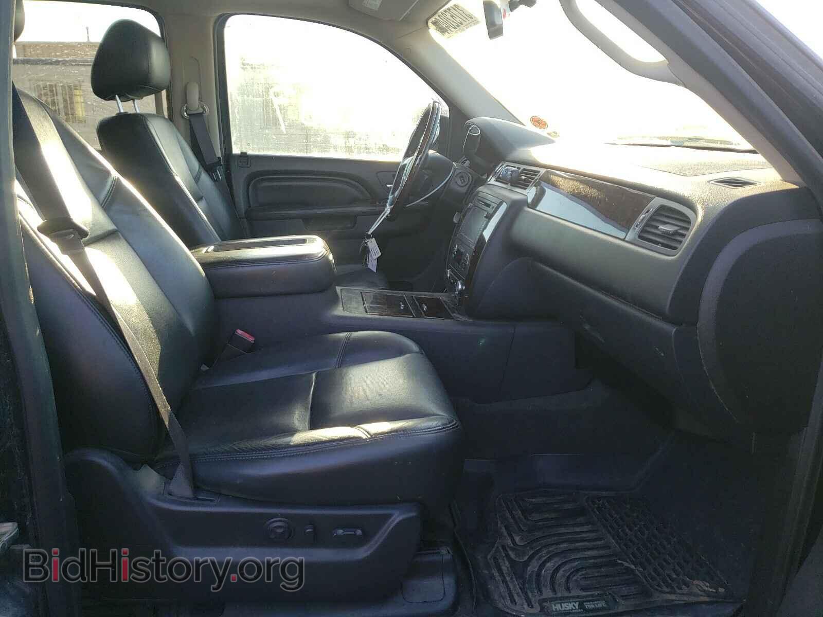 2013 GMC YUKON - VIN: 1GKS2MEF2DR357595 - Фото 5