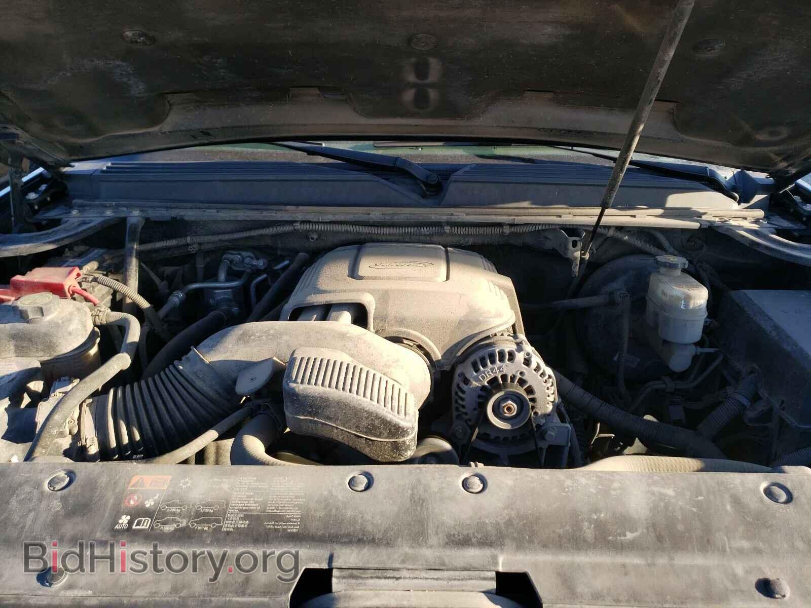 2013 GMC YUKON - VIN: 1GKS2MEF2DR357595 - Фото 7