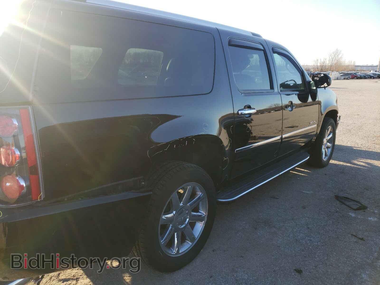2013 GMC YUKON - VIN: 1GKS2MEF2DR357595 - Фото 9