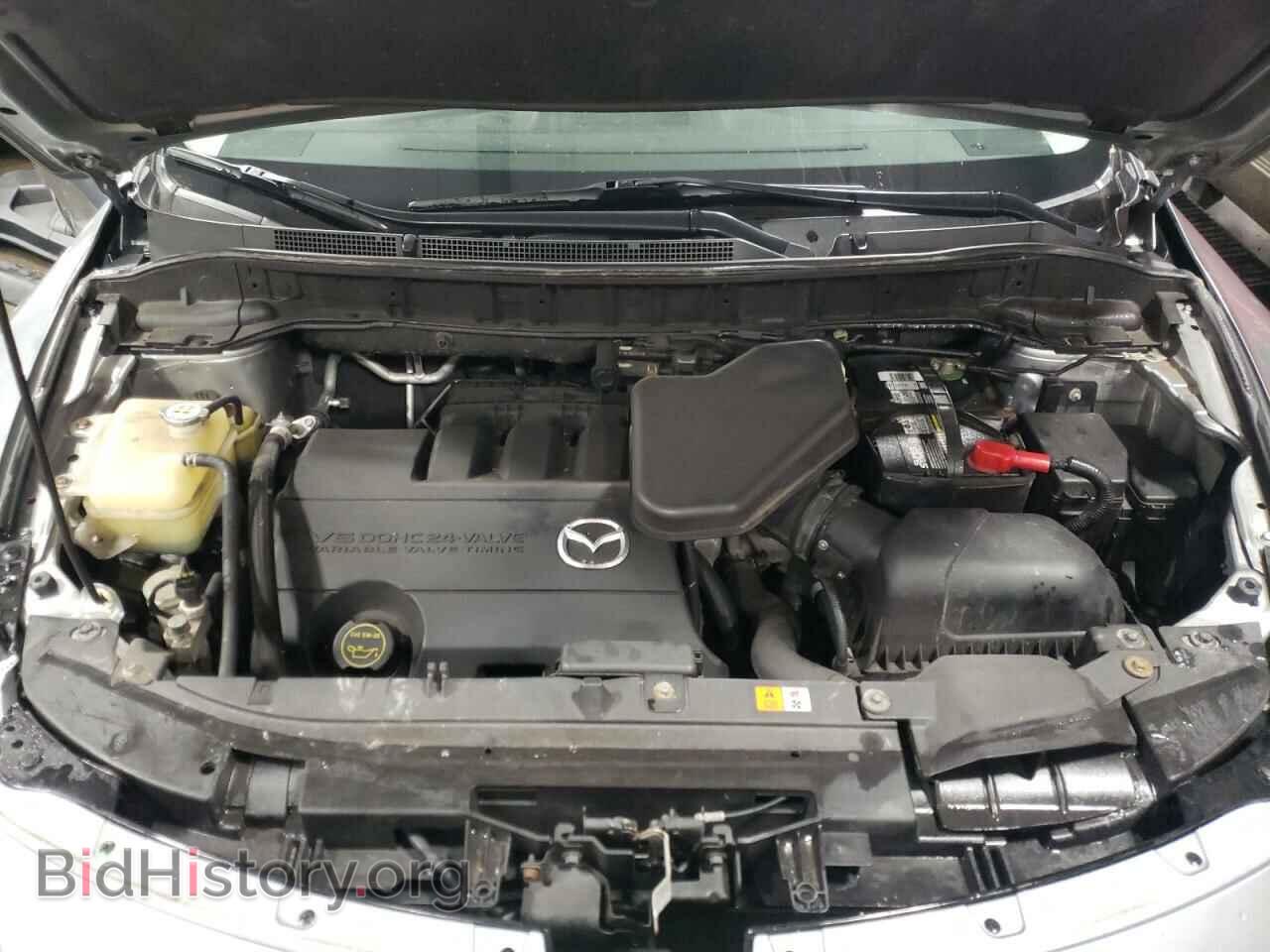 2013 MAZDA CX-9 - VIN: JM3TB3CA1D0424992 - Фото 7