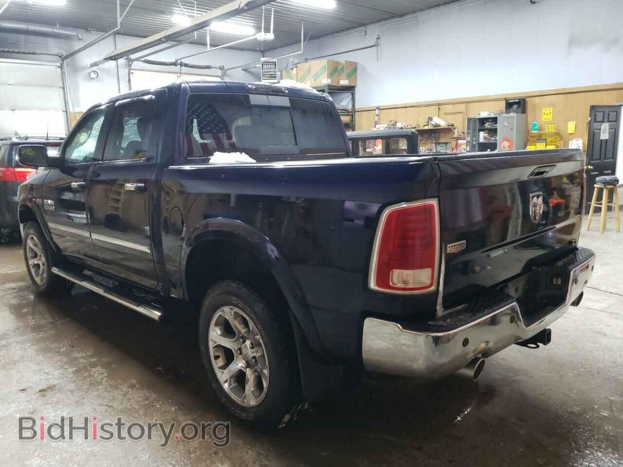 2013 RAM 1500 - VIN: 1C6RR7NT6DS552208 - Фото 3