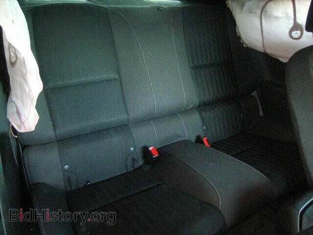 2013 CHEVROLET CAMARO - VIN: 2G1FA1E32D9244141 - Фото 6