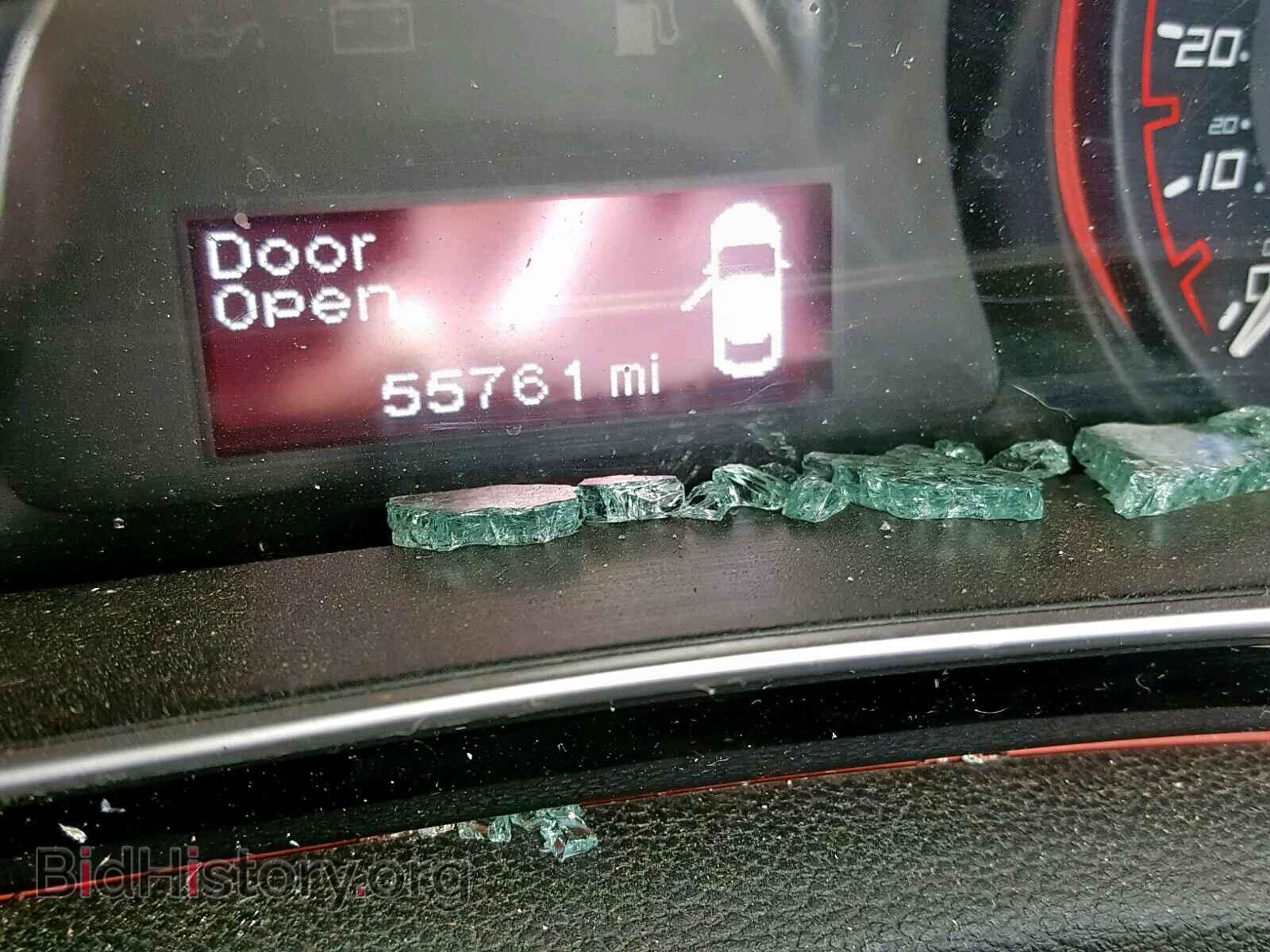 2015 DODGE DART - VIN: 1C3CDFAA4FD144751 - Фото 8