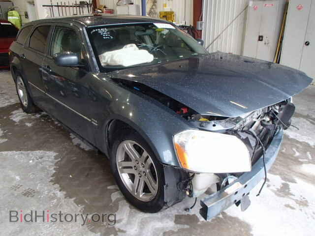 Photo 2D4GV58285H683073 - DODGE MAGNUM 2005