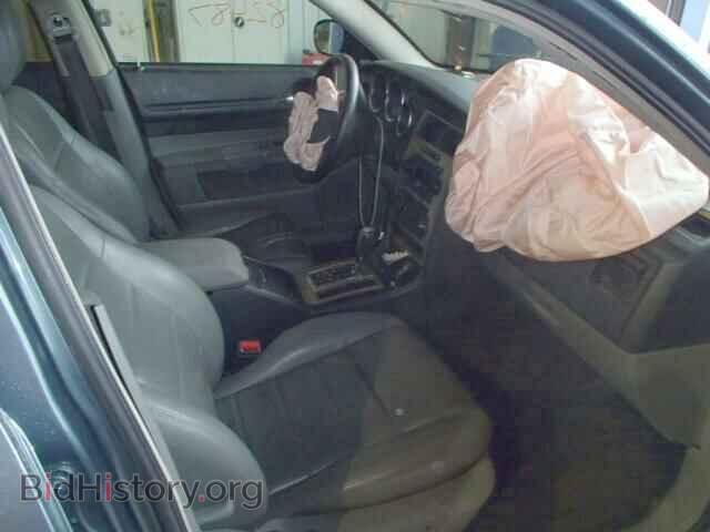 2005 DODGE MAGNUM - VIN: 2D4GV58285H683073 - Фото 5