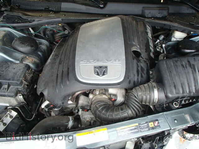 2005 DODGE MAGNUM - VIN: 2D4GV58285H683073 - Фото 7