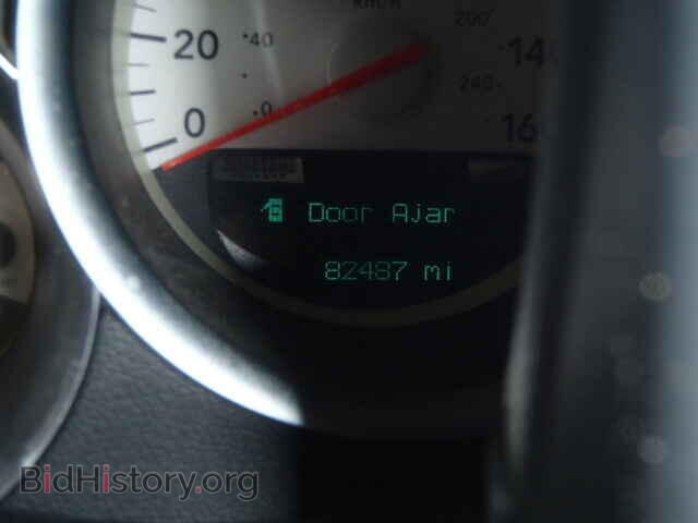 2005 DODGE MAGNUM - VIN: 2D4GV58285H683073 - Фото 8