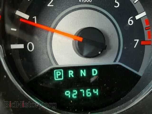 2012 CHRYSLER 200 - VIN: 1C3CCBBB7CN227132 - Фото 8