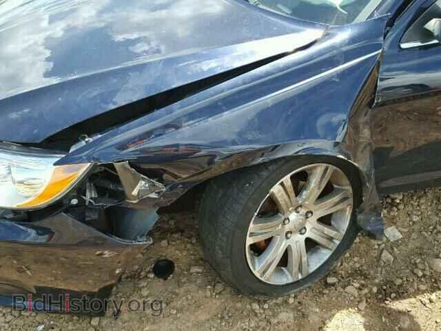 2012 CHRYSLER 200 - VIN: 1C3CCBBB7CN227132 - Фото 9