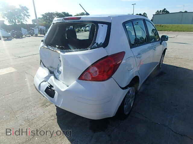 2011 NISSAN VERSA - VIN: 3N1BC1CP9BL517627 - Photo 4