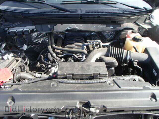 2013 FORD F150 - VIN: 1FTFW1CF5DFB34097 - Фото 7