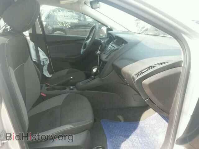 2012 FORD FOCUS - VIN: 1FAHP3E2XCL443193 - Photo 5