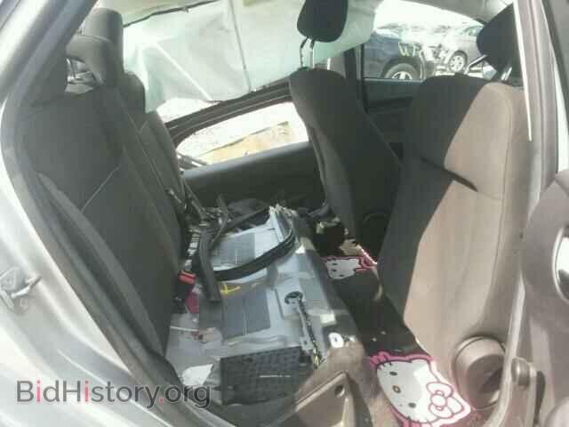 2012 FORD FOCUS - VIN: 1FAHP3E2XCL443193 - Photo 6