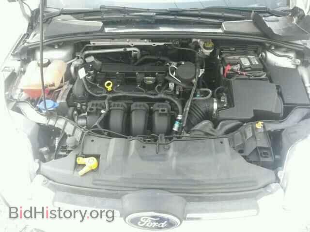 2012 FORD FOCUS - VIN: 1FAHP3E2XCL443193 - Photo 7