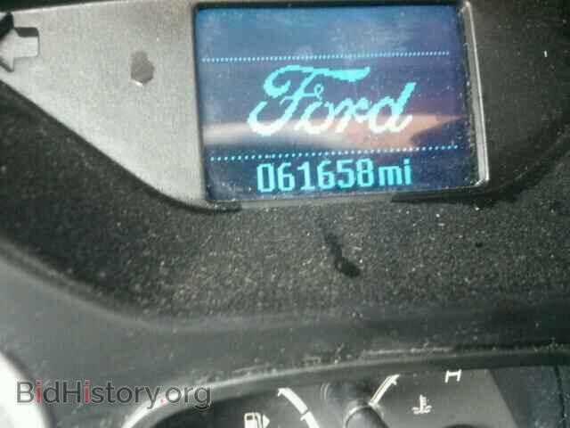 2012 FORD FOCUS - VIN: 1FAHP3E2XCL443193 - Photo 8
