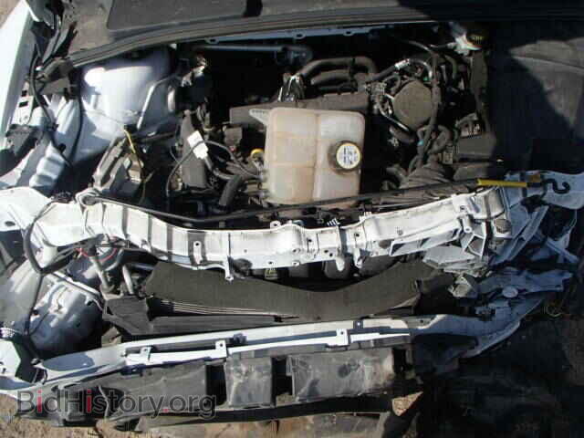 2013 FORD FOCUS - VIN: 1FADP3F2XDL300582 - Photo 7