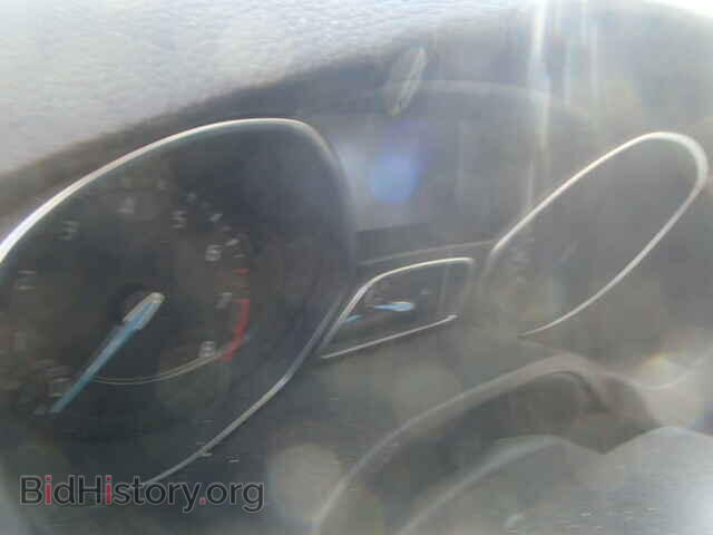 2013 FORD FOCUS - VIN: 1FADP3F2XDL300582 - Photo 8