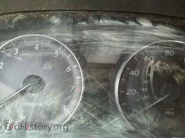 2010 LEXUS LS460 - VIN: JTHCL5EF0A5007791 - Фото 8