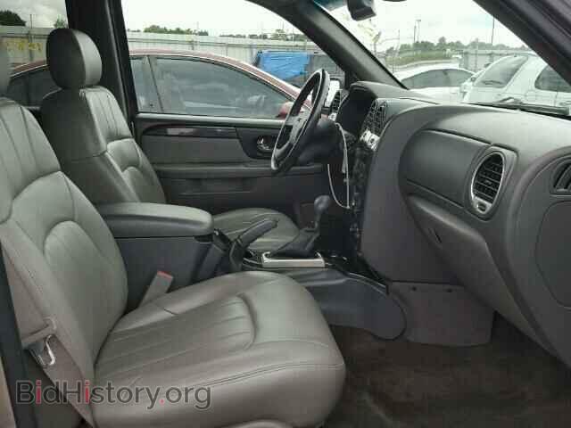 2003 GMC ENVOY - VIN: 1GKDS13S632234316 - Фото 5