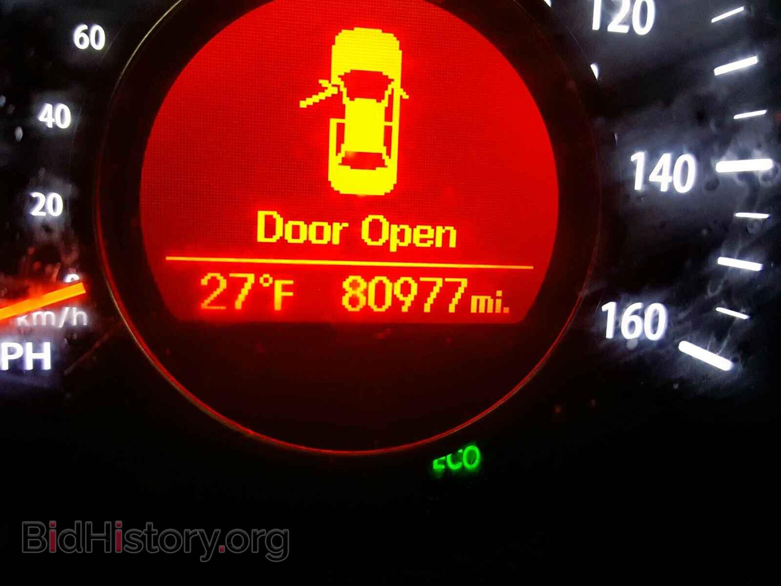2013 KIA OPTIMA - VIN: KNAGM4A70D5384583 - Фото 8