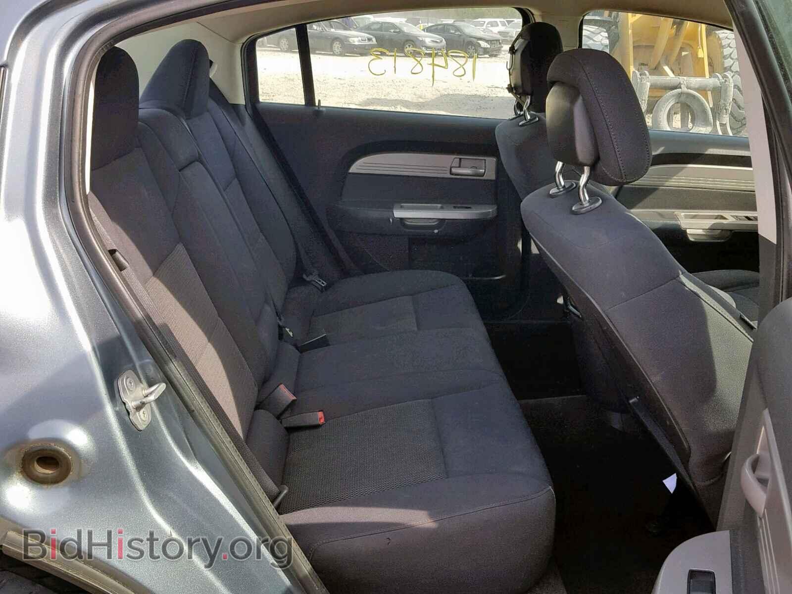 2010 CHRYSLER SEBRING - VIN: 1C3CC4FB8AN147986 - Фото 6