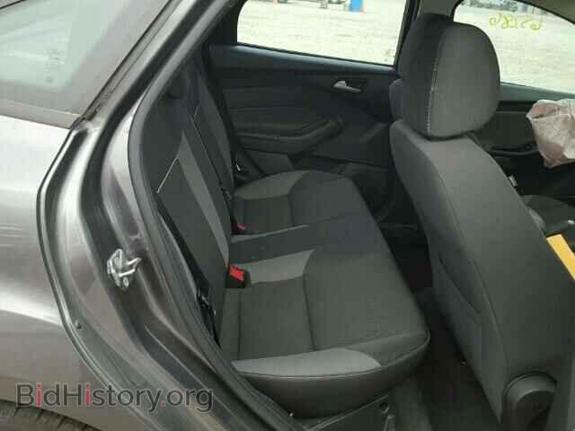 2013 FORD FOCUS - VIN: 1FADP3F26DL326662 - Photo 6