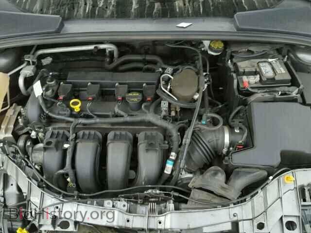 2013 FORD FOCUS - VIN: 1FADP3F26DL326662 - Photo 7