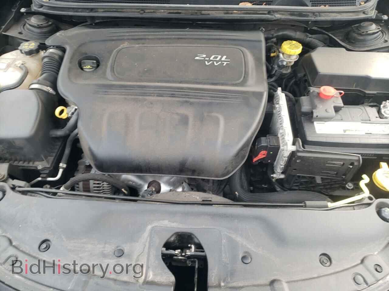2013 DODGE DART - VIN: 1C3CDFBA4DD202451 - Фото 7