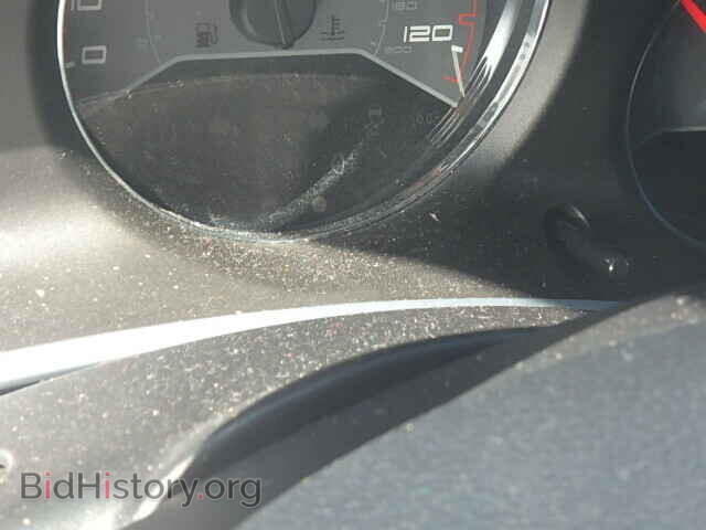 2012 DODGE AVENGER - VIN: 1C3CDZAB2CN323273 - Фото 8