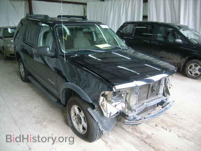 Фотография 1FMDU62K15ZA23714 - FORD EXPLORER 2005