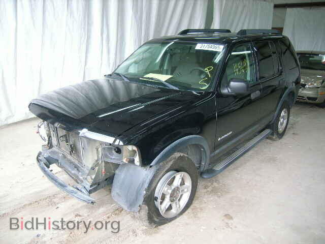 2005 FORD EXPLORER - VIN: 1FMDU62K15ZA23714 - Photo 2
