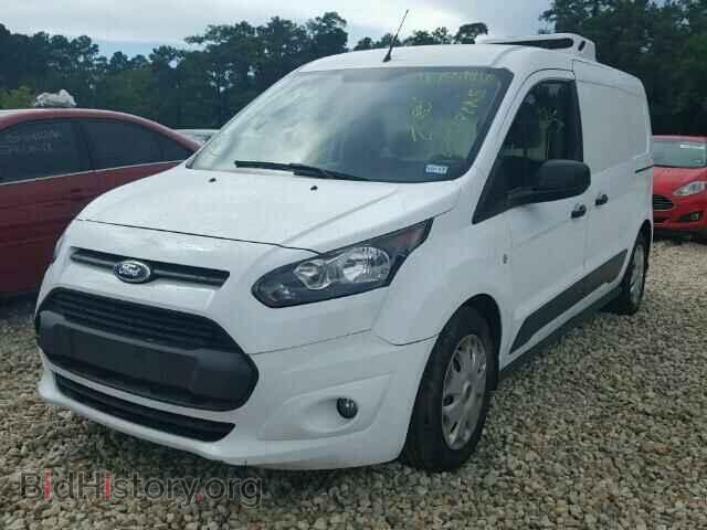 Фотография NM0LS7F73F1204246 - FORD TRANSIT CO 2015