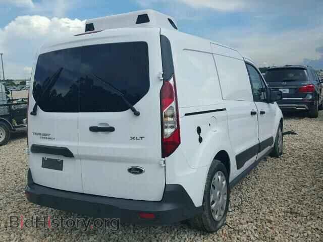 2015 FORD TRANSIT CO - VIN: NM0LS7F73F1204246 - Фото 4