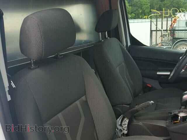 2015 FORD TRANSIT CO - VIN: NM0LS7F73F1204246 - Фото 6