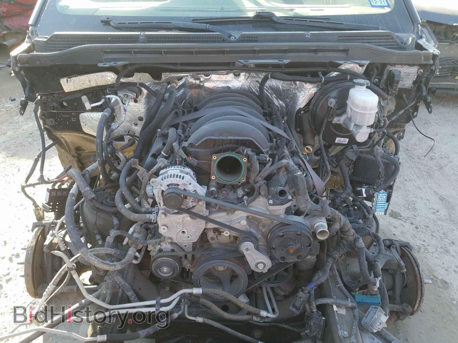 2017 GMC SIERRA - VIN: 3GTU2PEJ3HG102812 - Фото 7