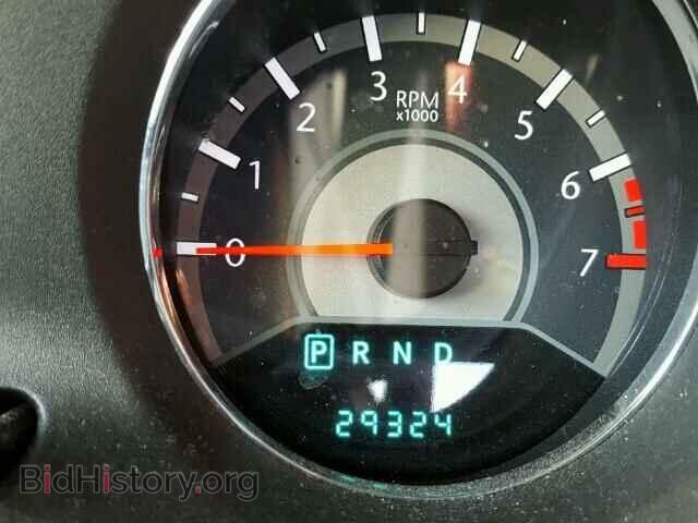 2012 CHRYSLER 200 - VIN: 1C3CCBBB5CN200317 - Photo 8