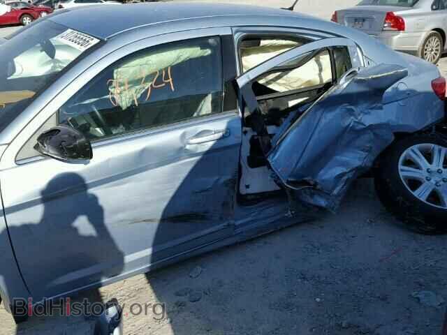 2012 CHRYSLER 200 - VIN: 1C3CCBBB5CN200317 - Photo 9