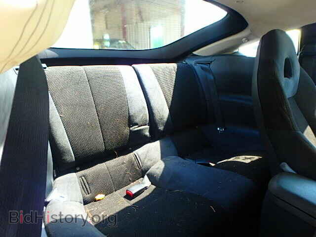 2008 MITSUBISHI ECLIPSE - VIN: 4A3AK24F18E021184 - Photo 6
