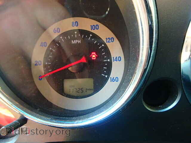 2008 MITSUBISHI ECLIPSE - VIN: 4A3AK24F18E021184 - Photo 8