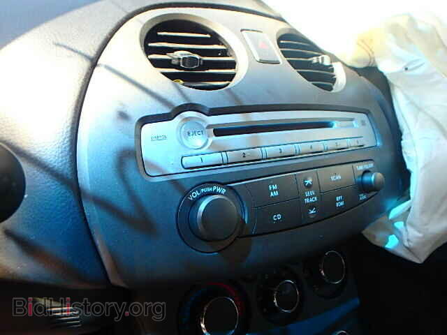 2008 MITSUBISHI ECLIPSE - VIN: 4A3AK24F18E021184 - Photo 9