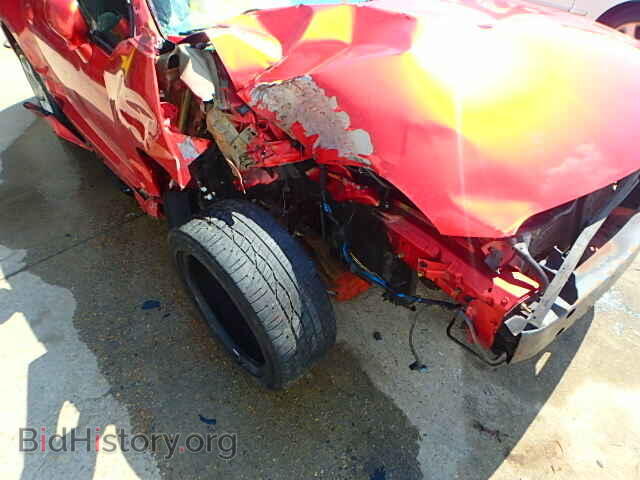2008 MITSUBISHI ECLIPSE - VIN: 4A3AK24F18E021184 - Photo 10